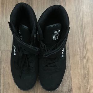 Fila shoes